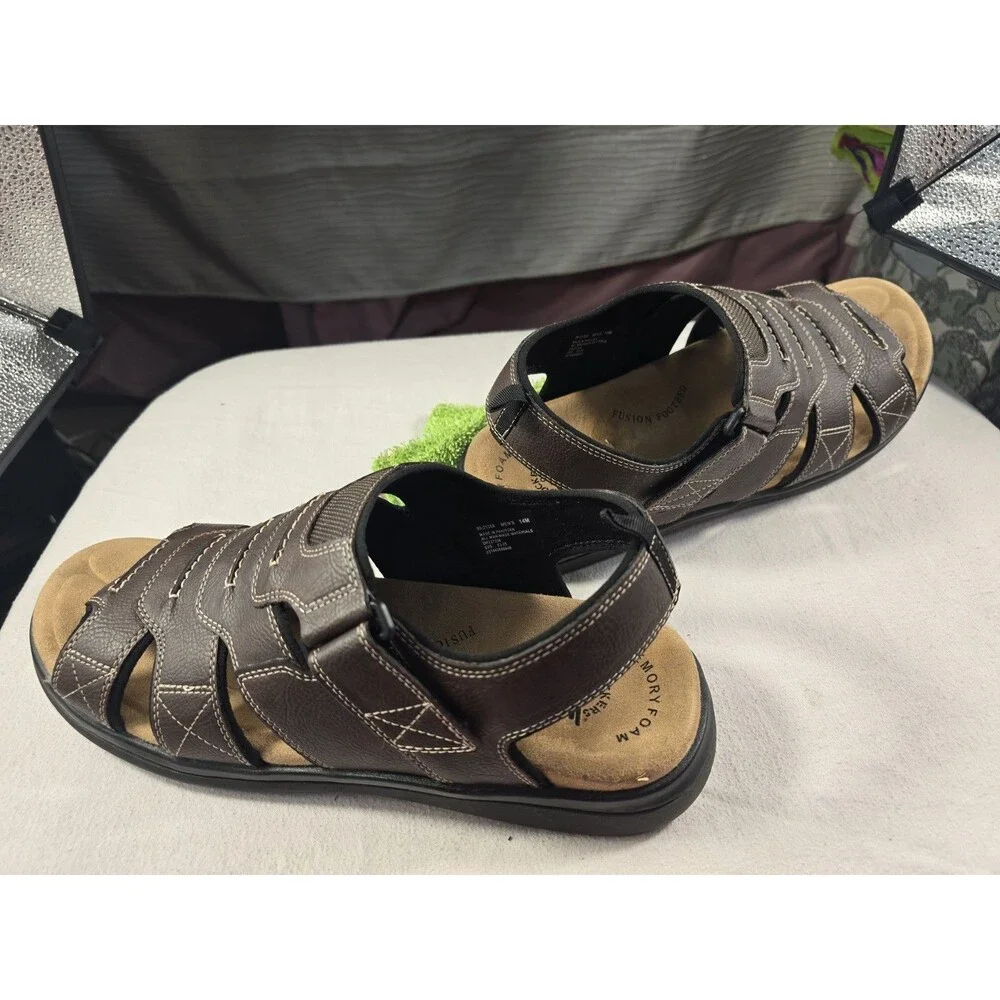 Dockers men slingback